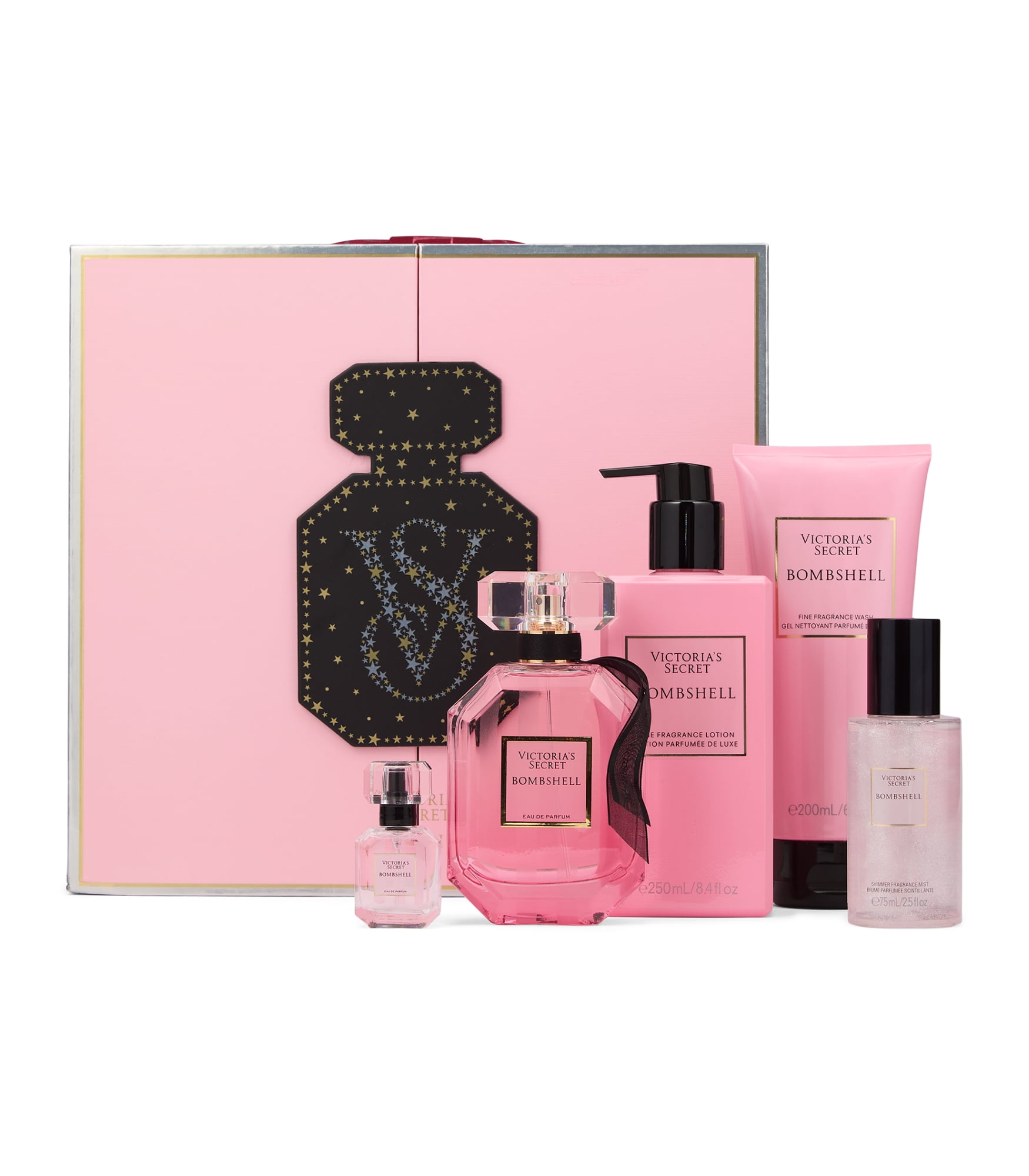 香水(女性用) Victoria Secret Bombshell Gift Set Amazon.com : Victoria's Secret Bombshell Mini Fragrance Duo