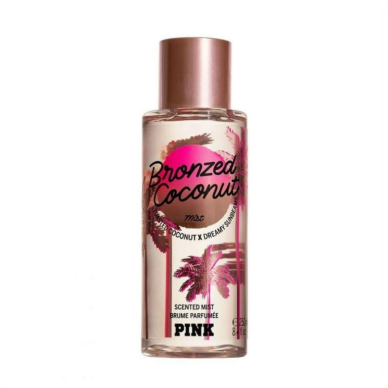 Victoria's Secret Bronzed Coconut Scented Mist 250 ml/8.4 fl oz 