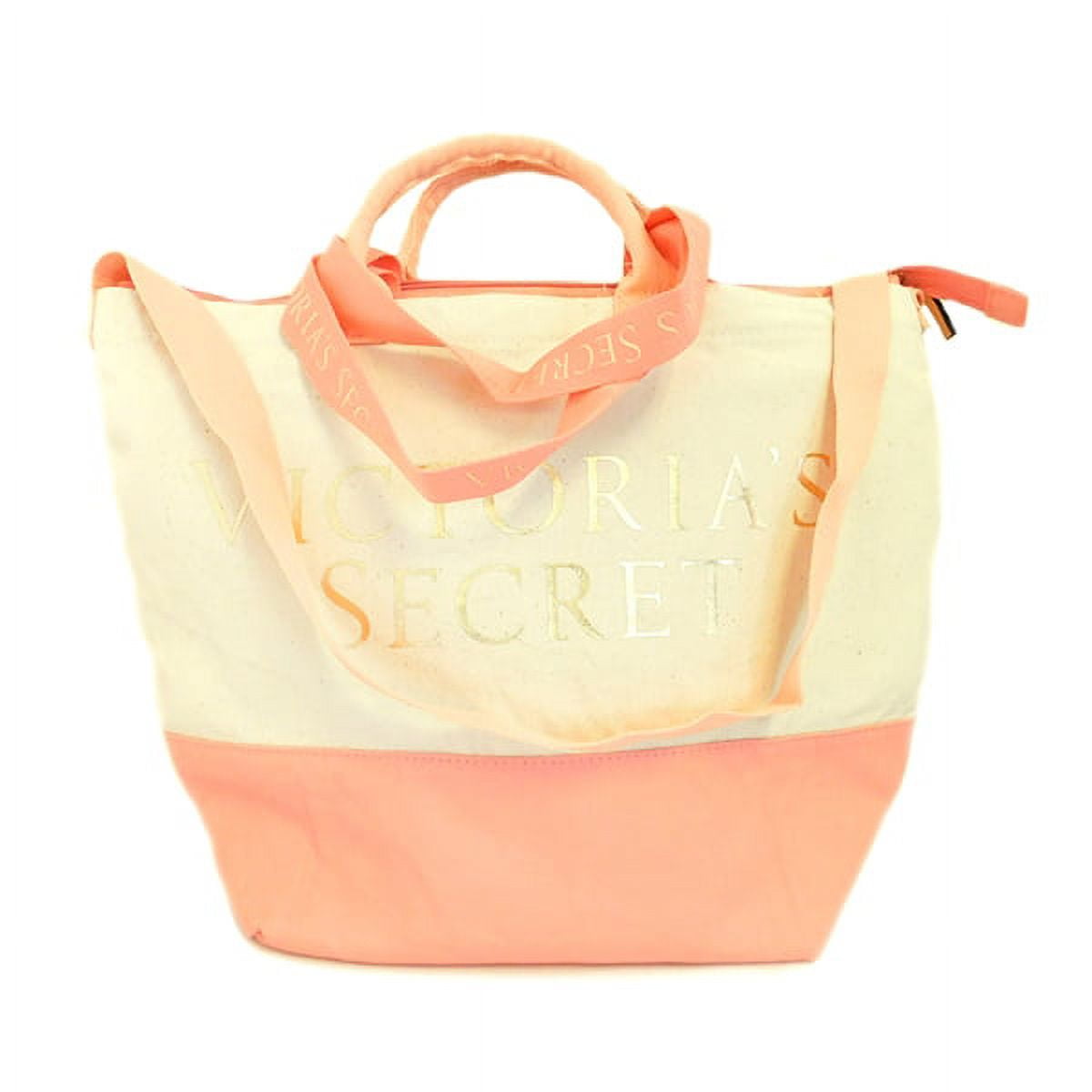 Victoria secret cooler tote store
