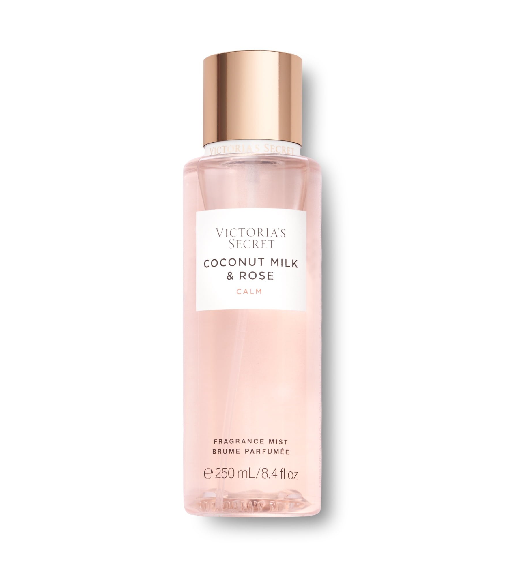 Victoria's secret Rose Water PINK 4点セット