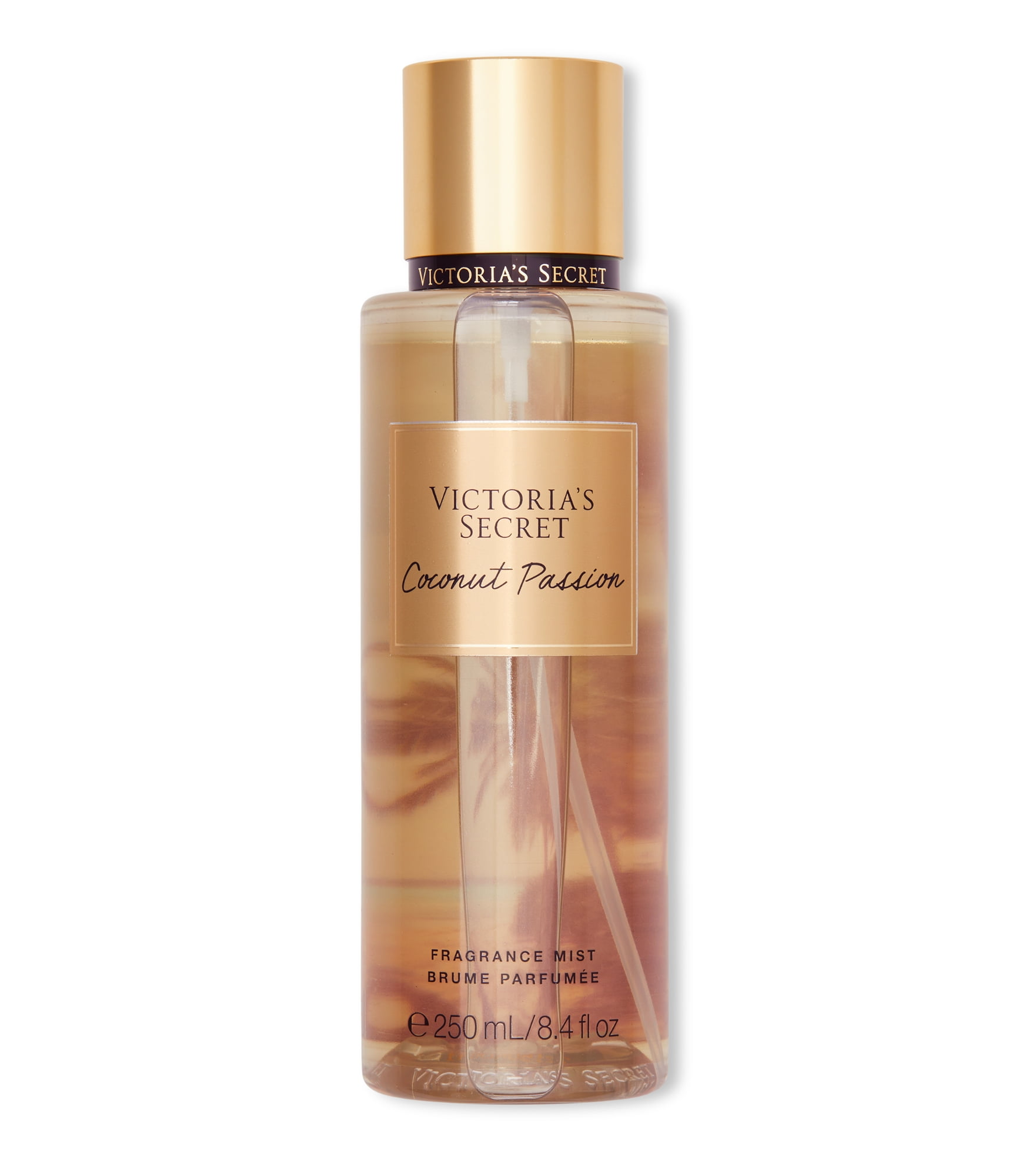 Victoria's Secret Coconut Passion Fragrance Mist Spray By Victoria's Secret - 8.4 oz Victoria's Secret Coconut Passion Fragrance Mist Spray By Victoria's Secret - 8.4 oz