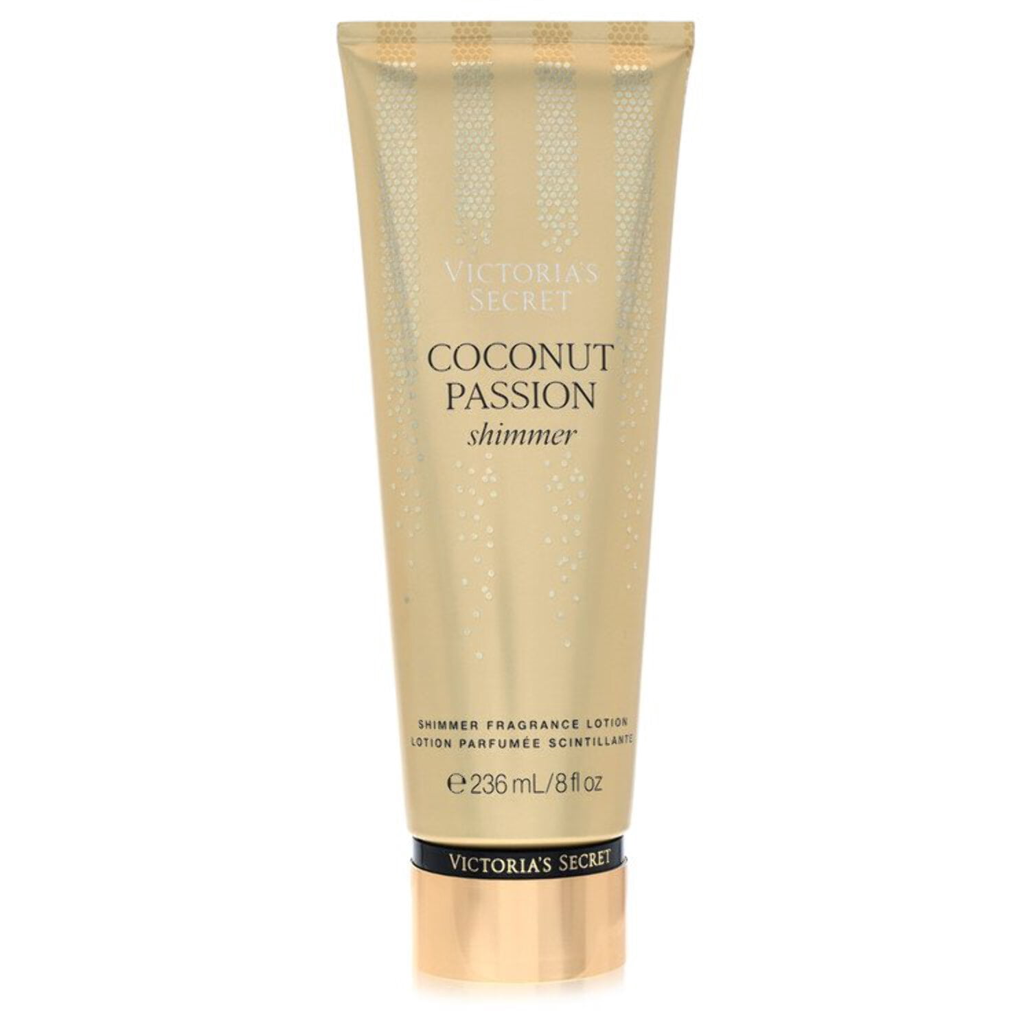 Victoria Secret Coconut Passion Lotion