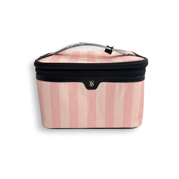 Victoria's Secret Cosmetic Train Case