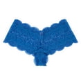 thumbnail image 1 of Victoria's Secret Crochet Lace Sexy Shortie Panty, 1 of 1