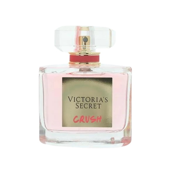 Victoria's Secret Crush by Victoria's Secret Eau De Parfum Spray 3.4 oz (Women)