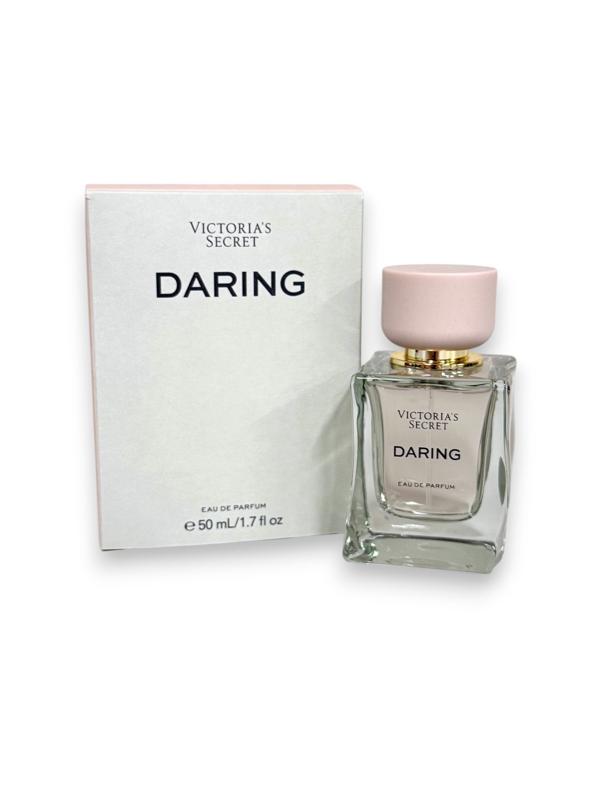 Victoria's Secret Daring Eau De Parfum 1.7 Fl Oz EDP - Walmart.com