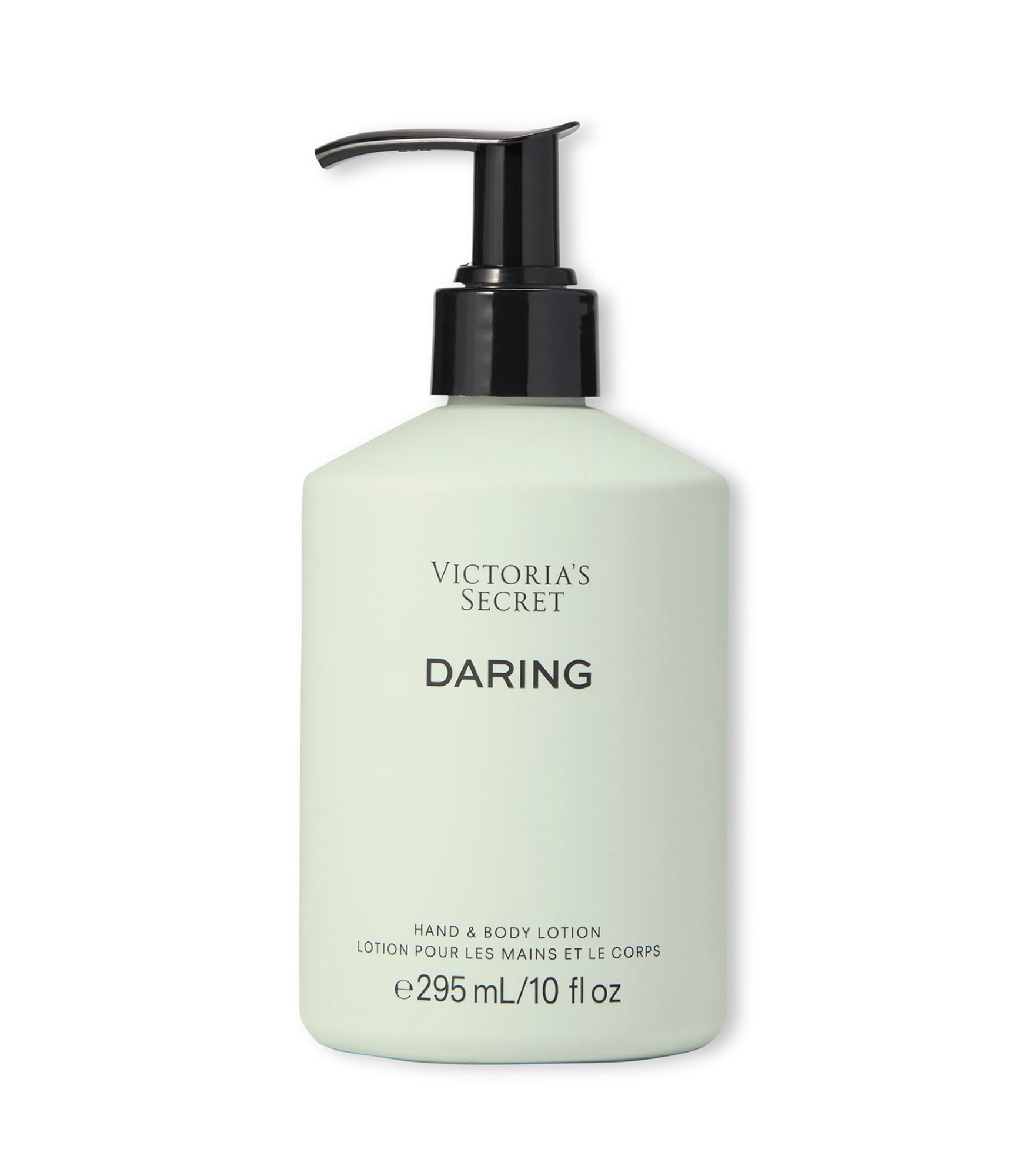 Victoria's Secret Daring Fragrance Body Lotion, Notes of Bright