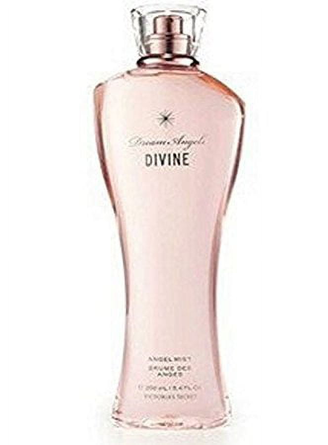 Victoria's Secret Dream Angels Divine Body Mist 2.5 Oz Travel Size 
