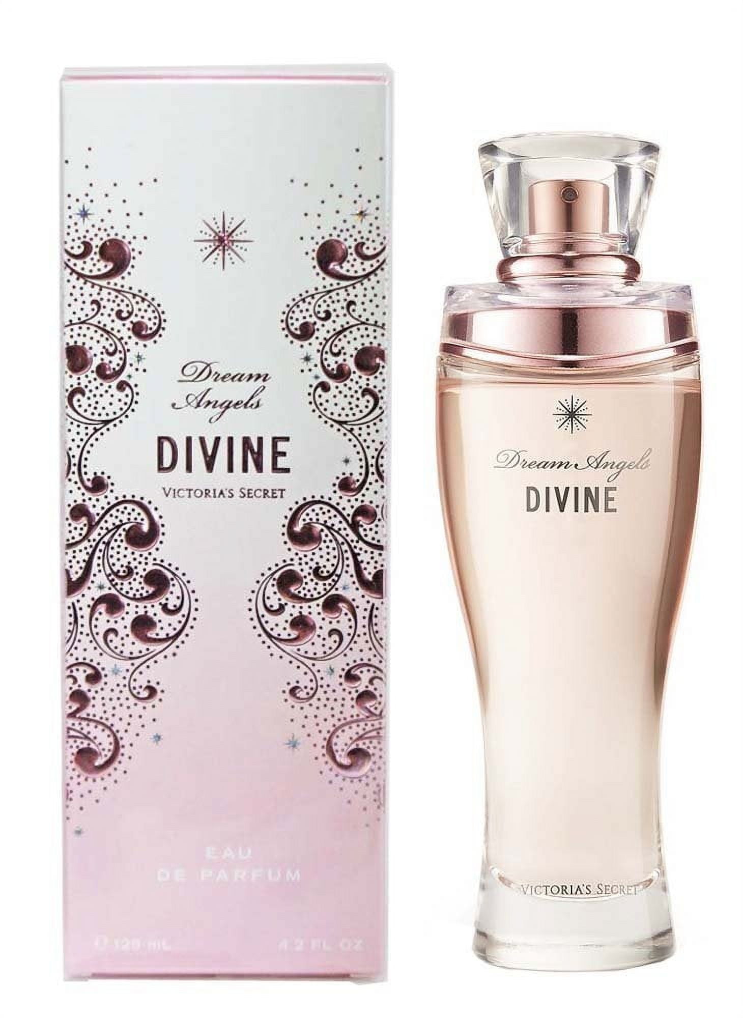 Victoria's Secret Dream Angels Divine Eau De Parfum Spray 4.2 fl oz