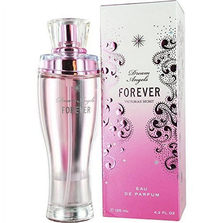 Victoria s Secret Dream Angels Forever Eau De Parfum Spray 4.2 Ounce