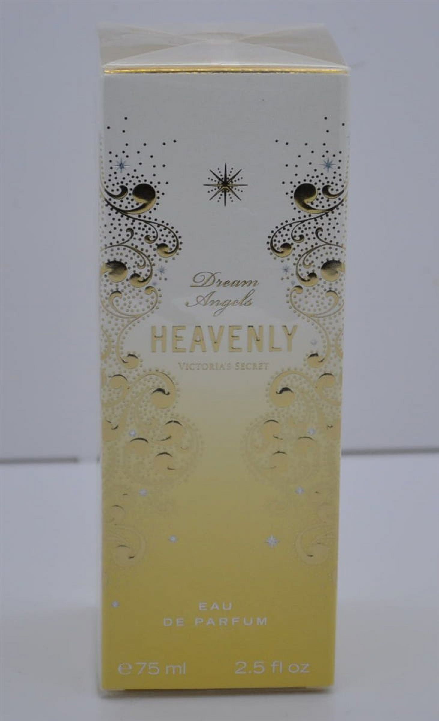 Victoria's Secret Dream Angels Heavenly Eau de Parfum 2.5 Oz