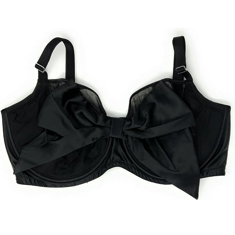 Victoria's Secret Set of 2 Black Bras 34B Size undefined - $20 - From