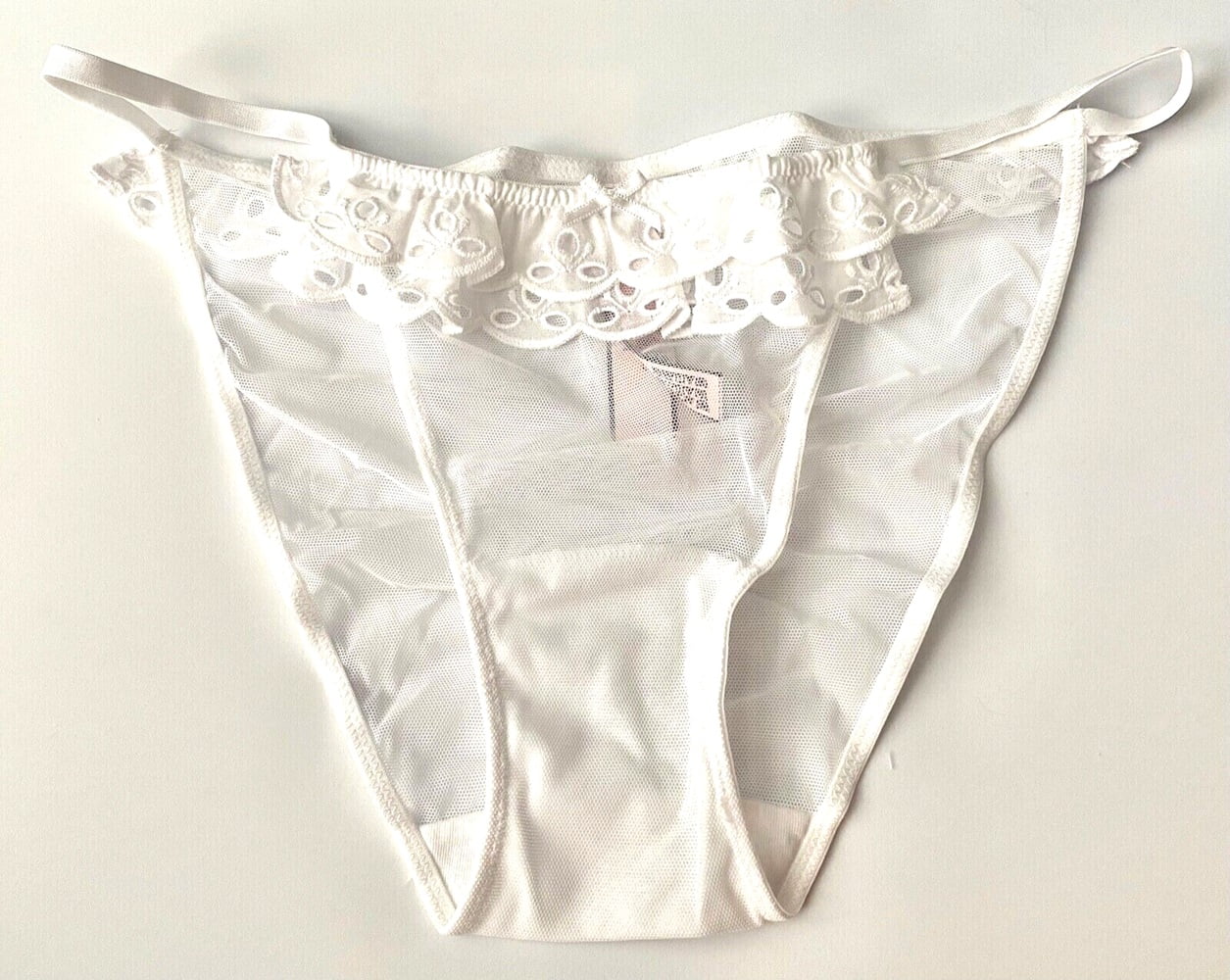 victoria's secret vibrating panties Vibrating Panties Secret Panty 2 main image 0