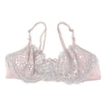 thumbnail image 1 of Victoria's Secret Dream Angels Wicked Unlined Uplift Bra, 1 of 1