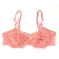 thumbnail image 1 of Victoria's Secret Dream Angels Wicked Unlined Uplift Bra, 1 of 1