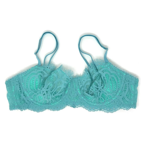 Victoria's Secret Dream Angels Wicked Unlined Uplift Bra