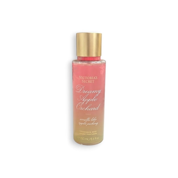 Victoria's Secret Dreamy Apple Orchard Fragrance Mist 8.4 fl oz
