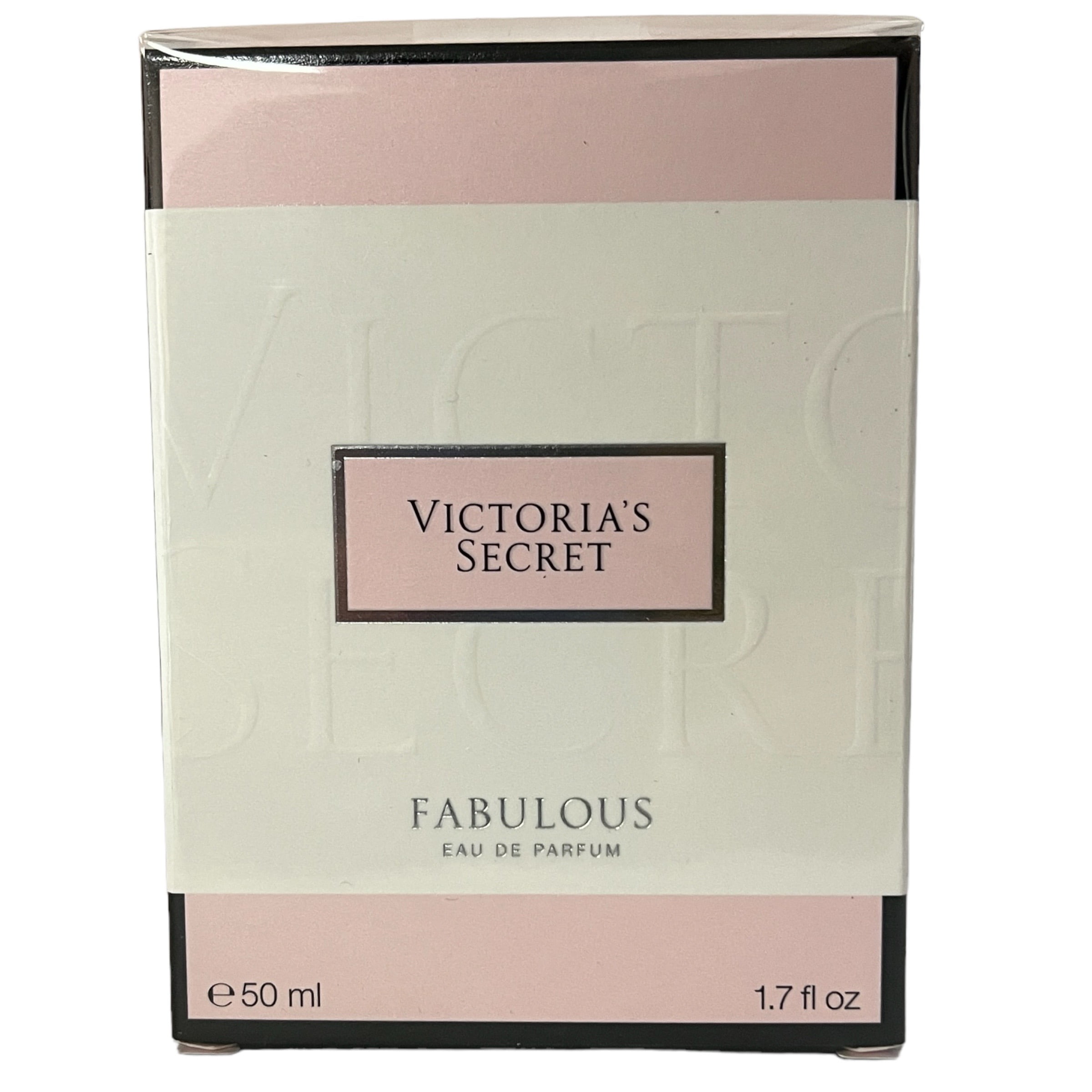 Victoria s Secret Fabulous Eau De Parfum 1.7 fl oz Walmart