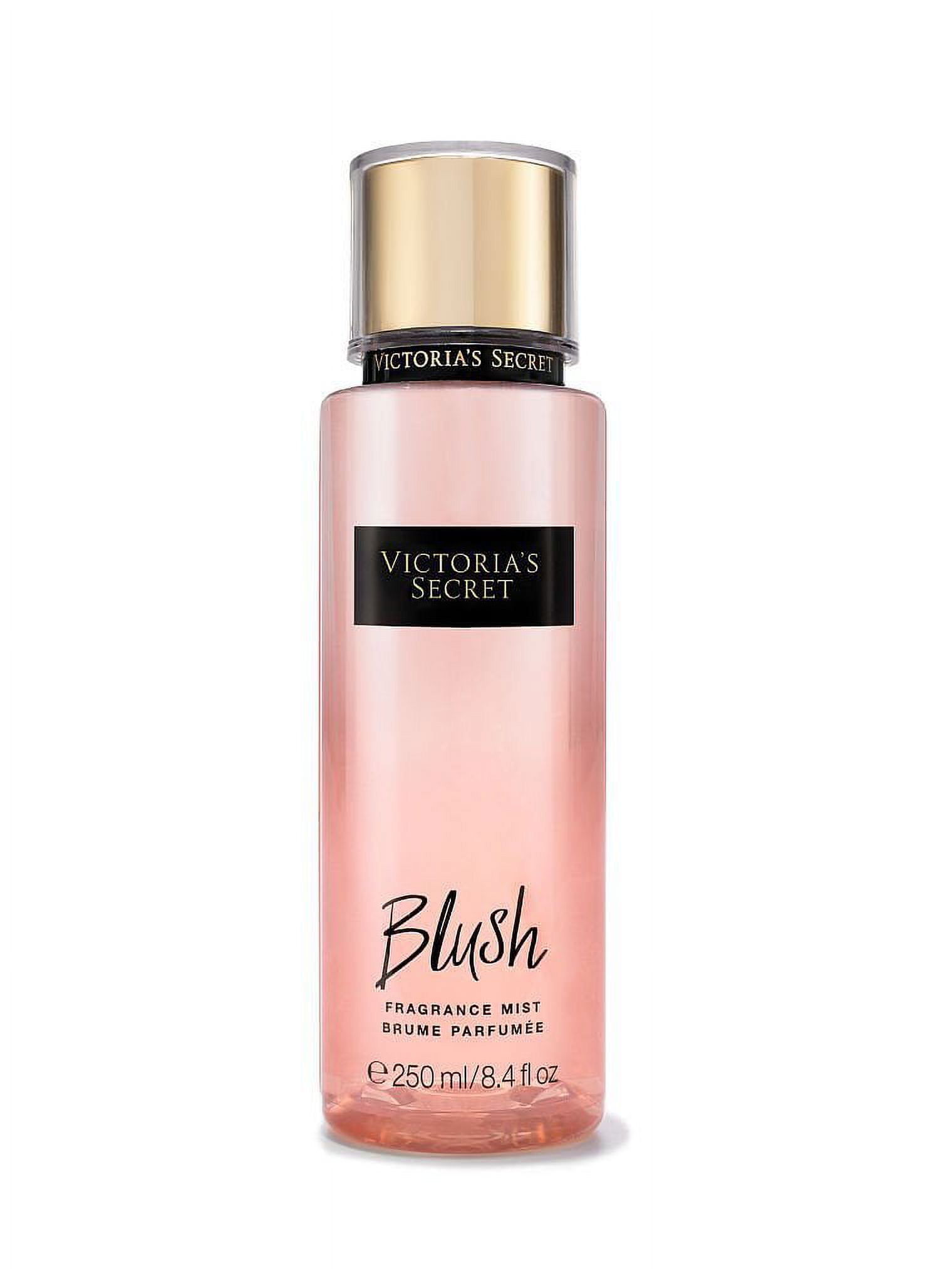 Victoria's secret fantasies blush fragrance mist clearance
