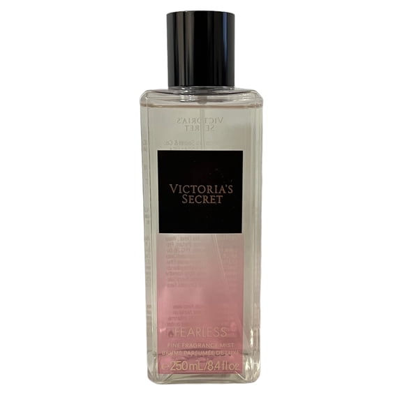Victoria's Secret FEARLESS Fine Fragrance Mist  8.4 fl oz
