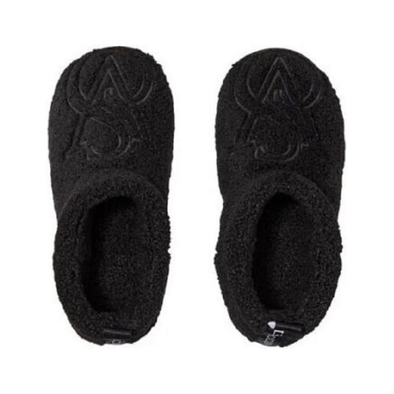Victoria secret slipper boots sale