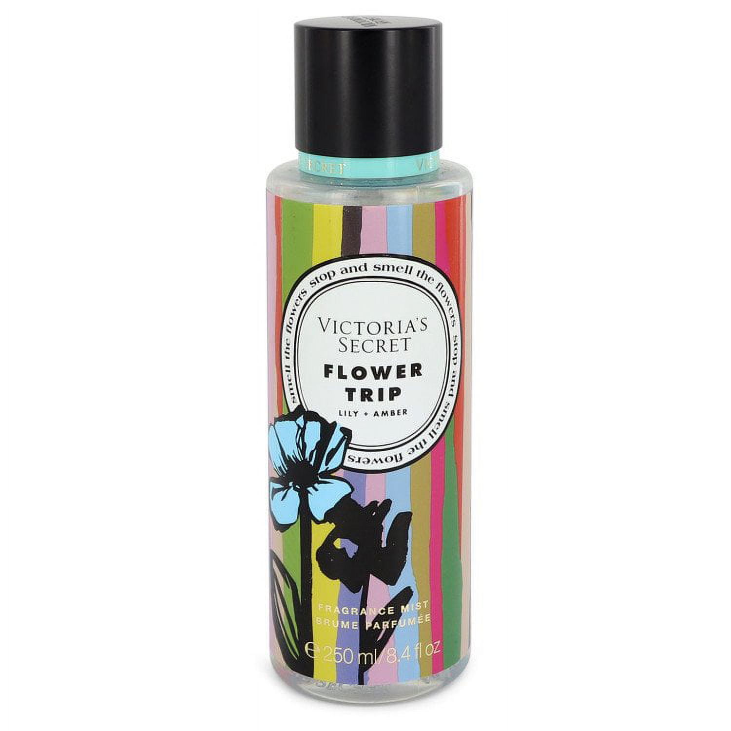 Lady's Secret Fragrance Mist Wild Flower – MISSARI