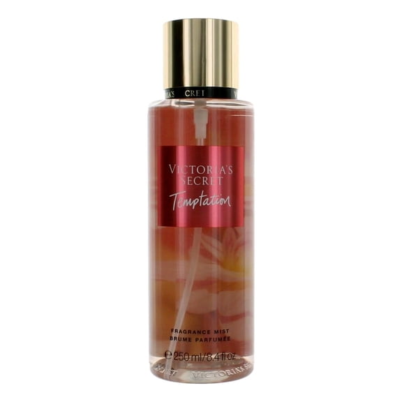Victoria's Secret Fragrance Mist, Temptation 8.4 oz