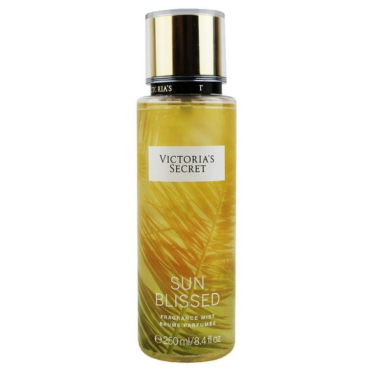 Victoria's secret outlet sun blissed