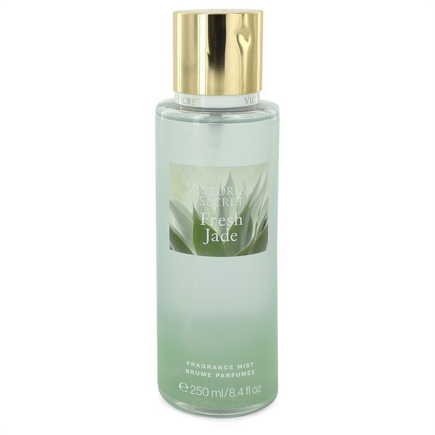 Victoria s Secret Fresh Jade by Victoria s Secret Women Fragrance Mist Spray 8.4 oz