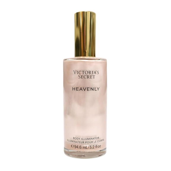 Victoria's Secret Heavenly Body Illuminator 3.2 Fl Oz