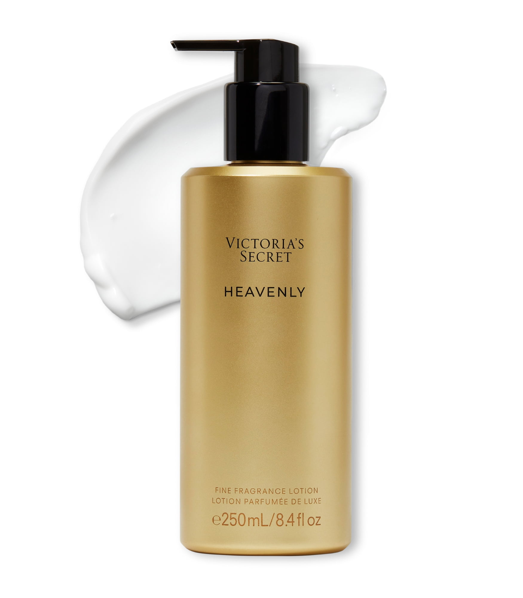Victoria's Secret Heavenly Fragrance Lotion, 