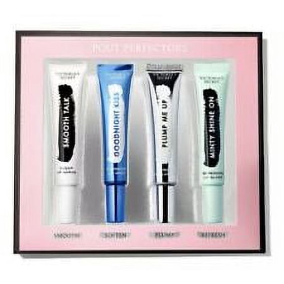 Victoria's Secret Holiday 2020 Pout Perfectors Set of 4
