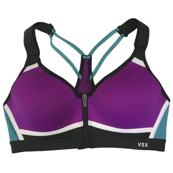 Victoria's Secret Incredible Front Close Sports Bra