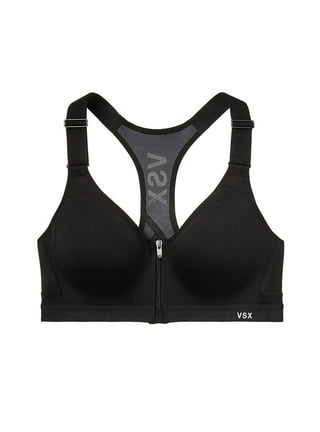 Victoria's Secret Sports Bras - the player, mesh, incredible ultra light,  cut out, racerback, strappy plunge bra, lightweight , Women's Fashion, New  Undergarments & Loungewear on Carousell