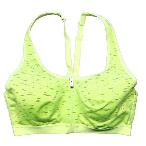 Victoria's Secret Knockout Front Close Sports Bra