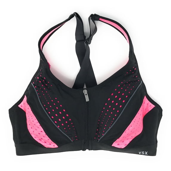 Victoria's Secret Knockout Front Close Sports Bra