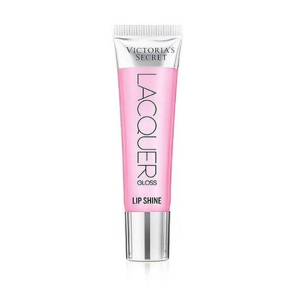 Victoria's Secret Lacquer Lip Shine Gloss - Flirty