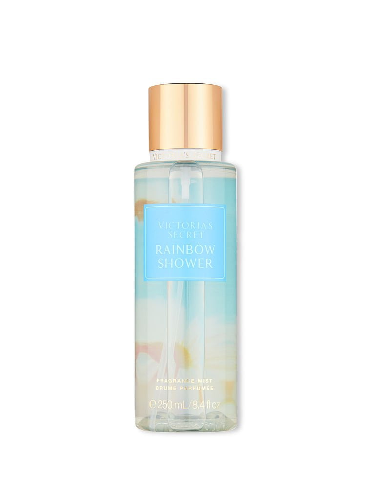 Limited Edition Rainbow Shower Fragrance Mist Australia Ubuy
