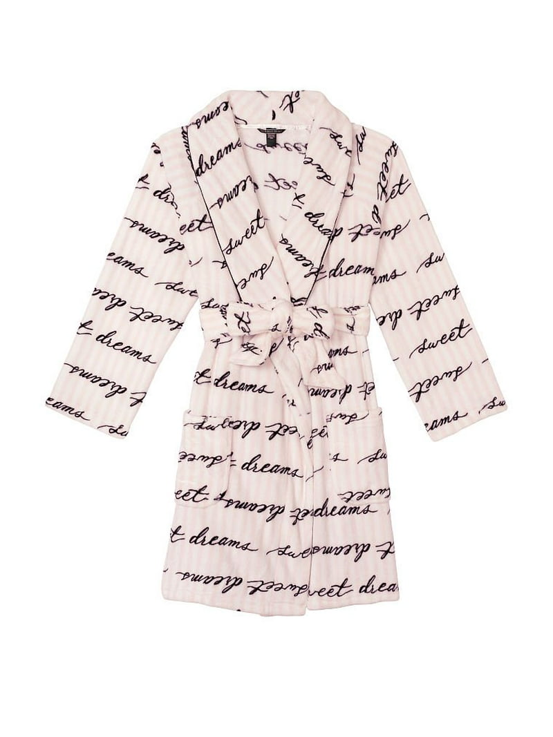 Robe De Noël Victoria's Secret - Imprimé Plaid Rouge Et Vert - Taille XS/S
