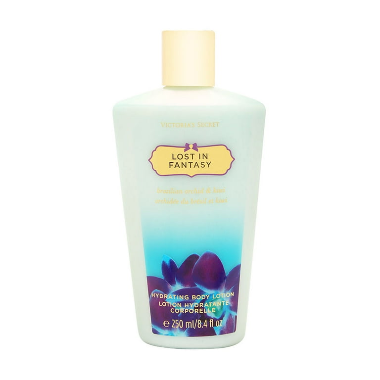 Victoria s Secret Lost in Fantasy 8.4 oz Hydrating Body Lotion
