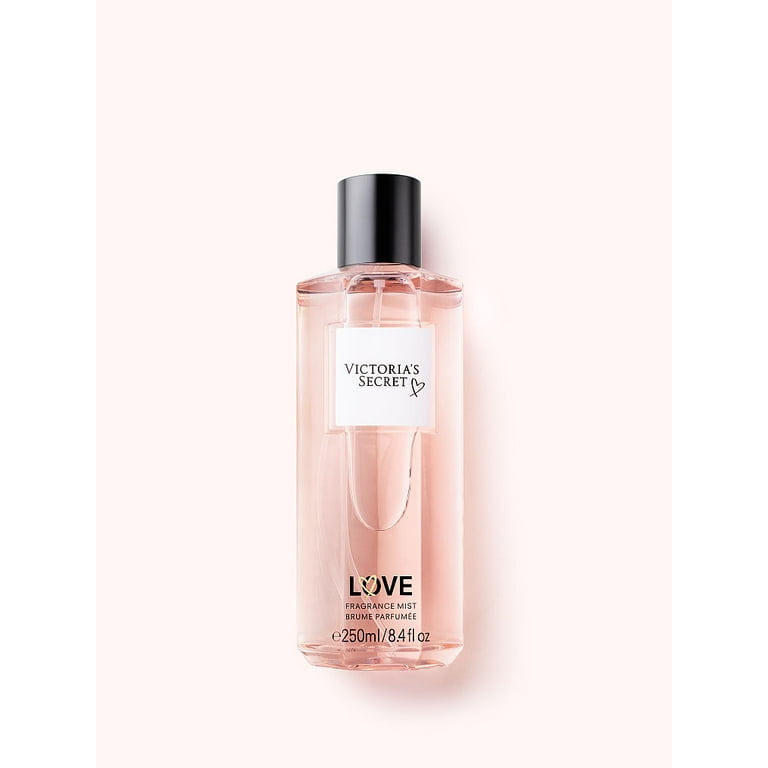 Victoria secret online perfume walmart