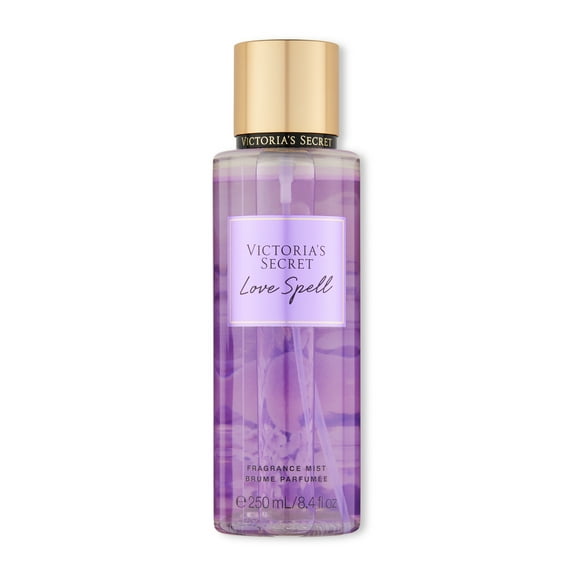 Victoria's Secret Love Spell Body Mist (8.4 oz)