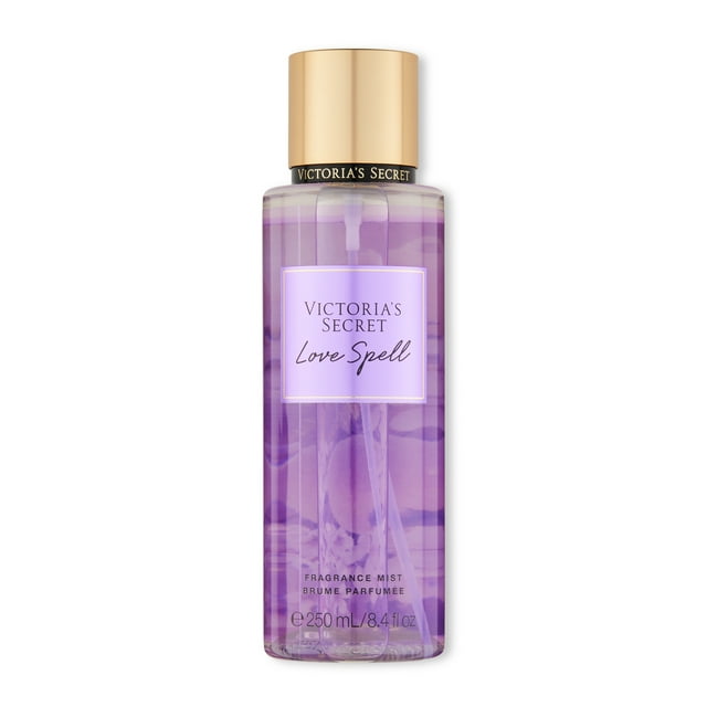 Victoria's Secret Love Spell Body Mist (8.4 oz)