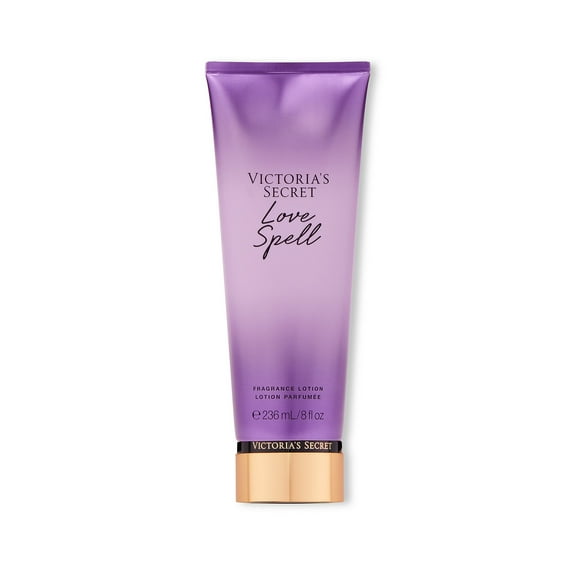 Victoria Secret Ladies Love Spell Body Lotion 8.0 oz Fragrances 667557894638