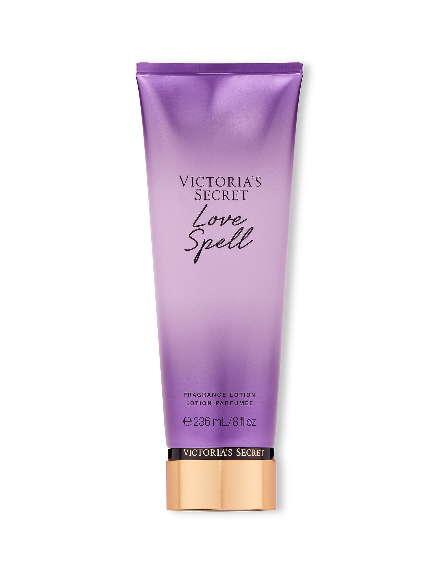 Victoria's Secret Love Spell Fragrance Body Lotion (8 oz)
