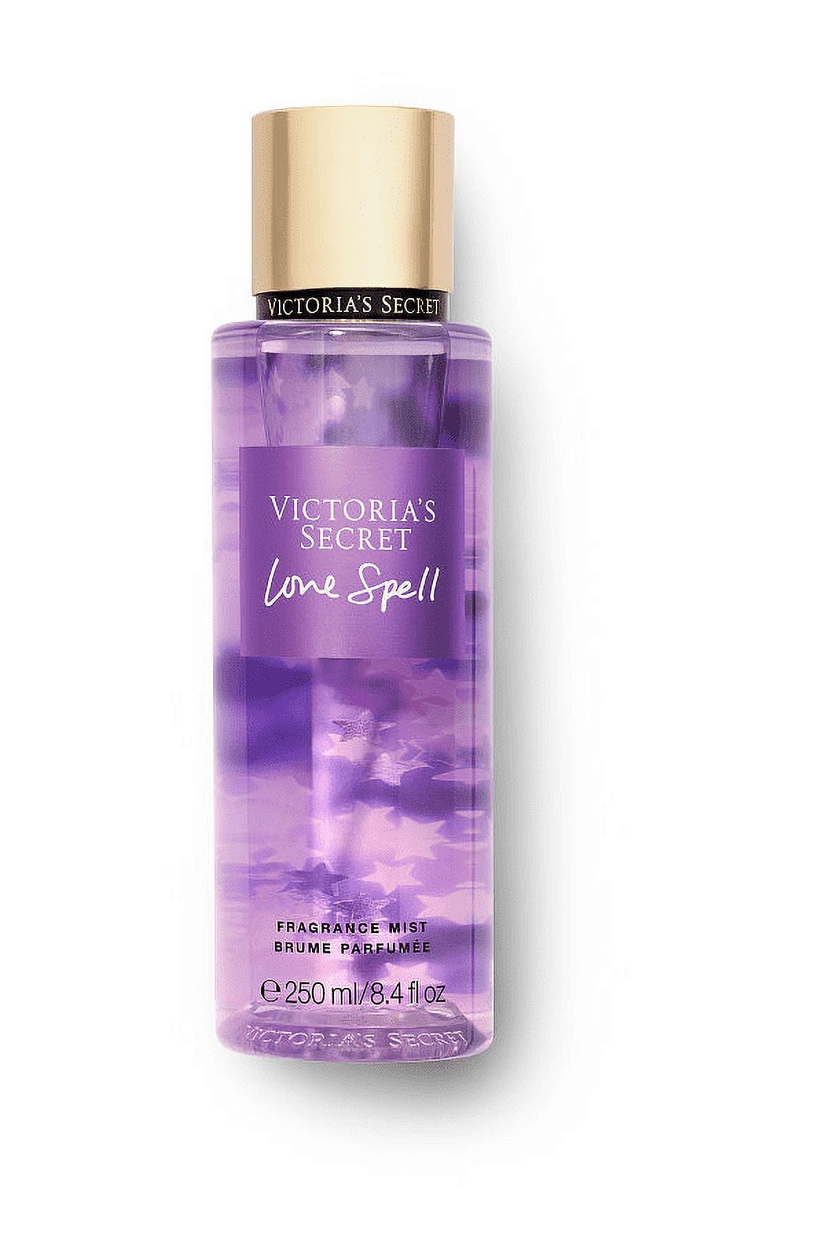 Victoria Secret Victorias Secret Ladies Love Spell 8.4 oz Body Mist  667556489965 - Fragrances & Beauty, Love Spell - Jomashop