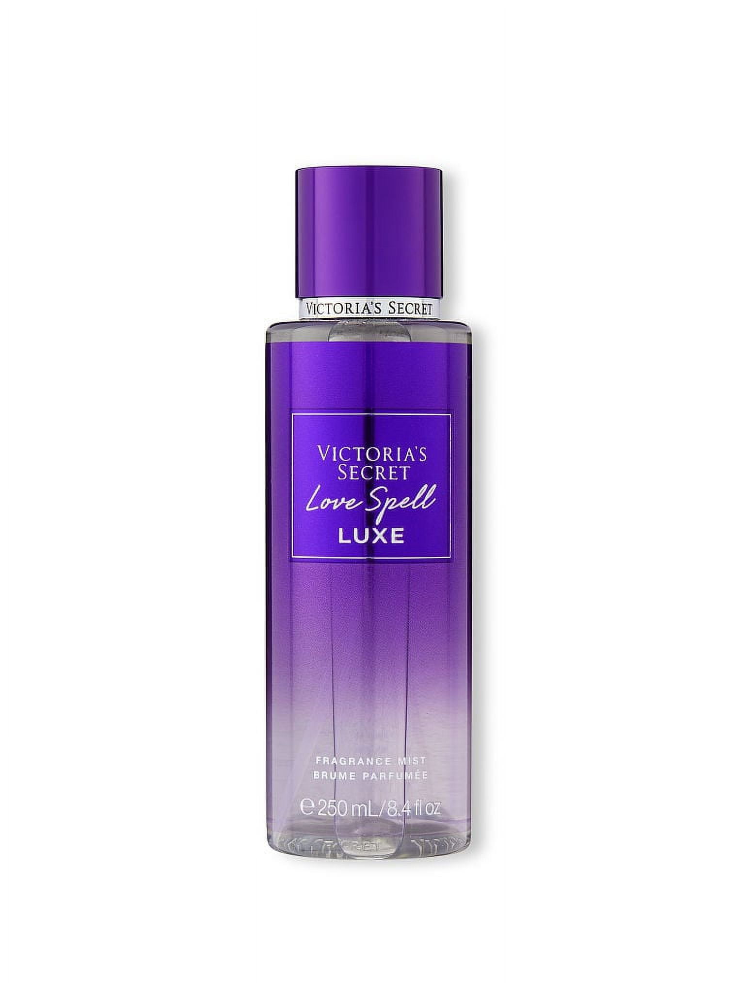  Victoria's Secret Love Star Eau de Parfum Spray (3.4 Ounce) :  Beauty & Personal Care
