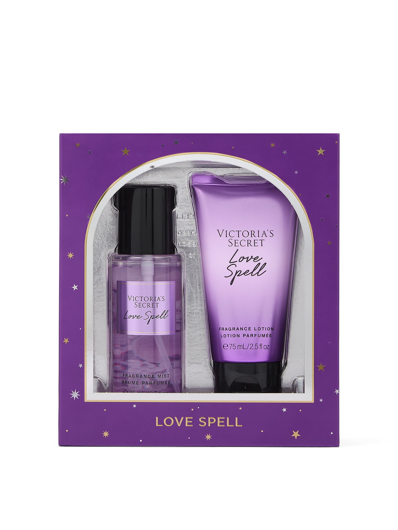 ☆Victoria's Secret☆ Love ミニ ボディ ミスト 75ml 1 Victoria's Secret LOVE Fragrance Mist Body Spray Travel