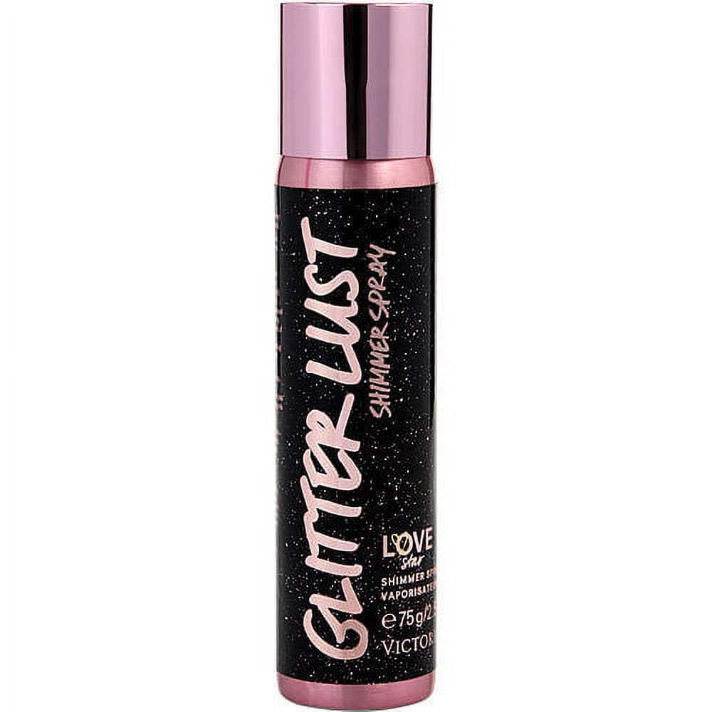 Victoria's Secret Love Star Glitter Lust Shimmer Togo Ubuy