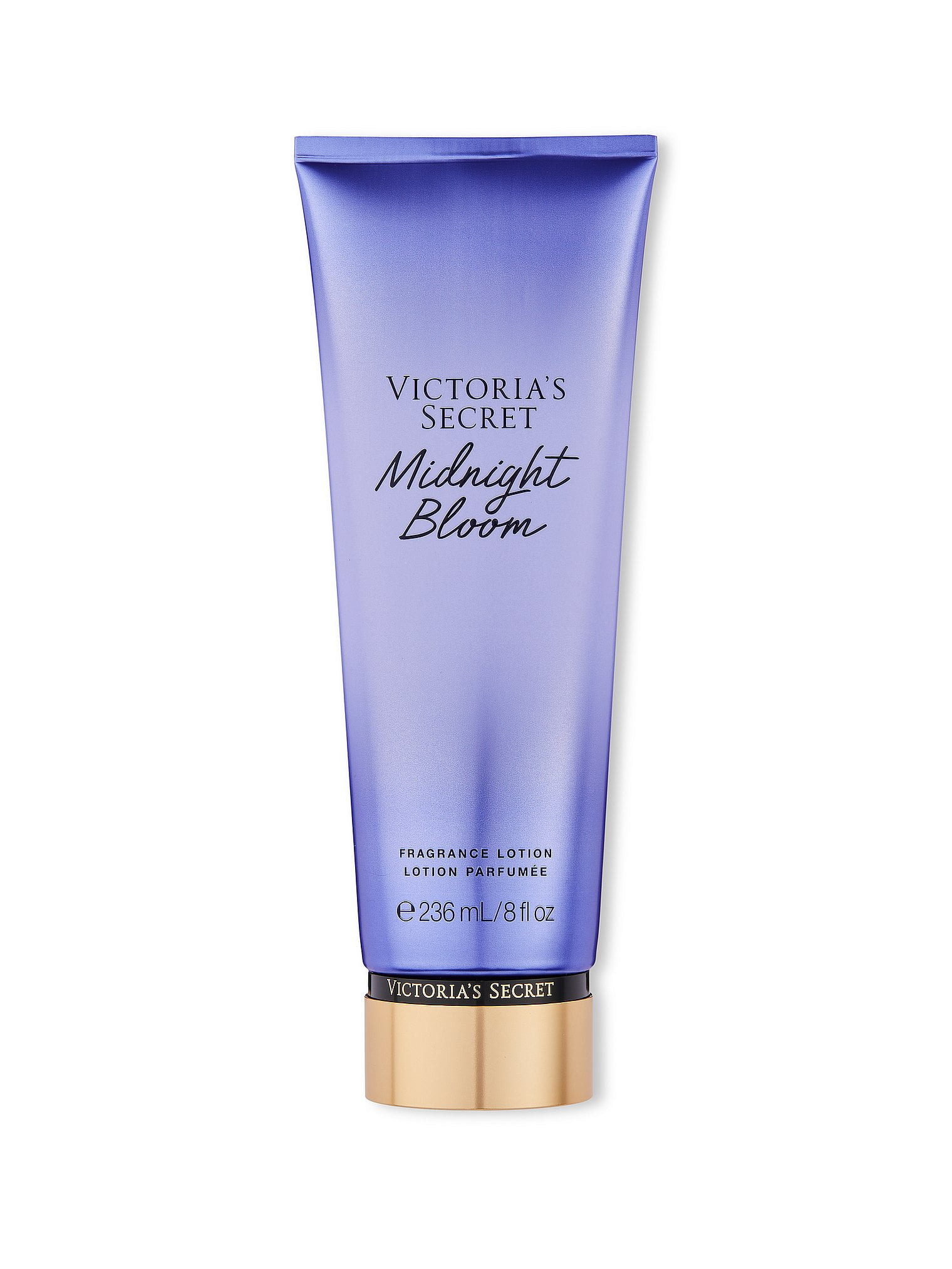 Victoria's Secret Midnight Bloom Fragrance Body Lotion (8 oz